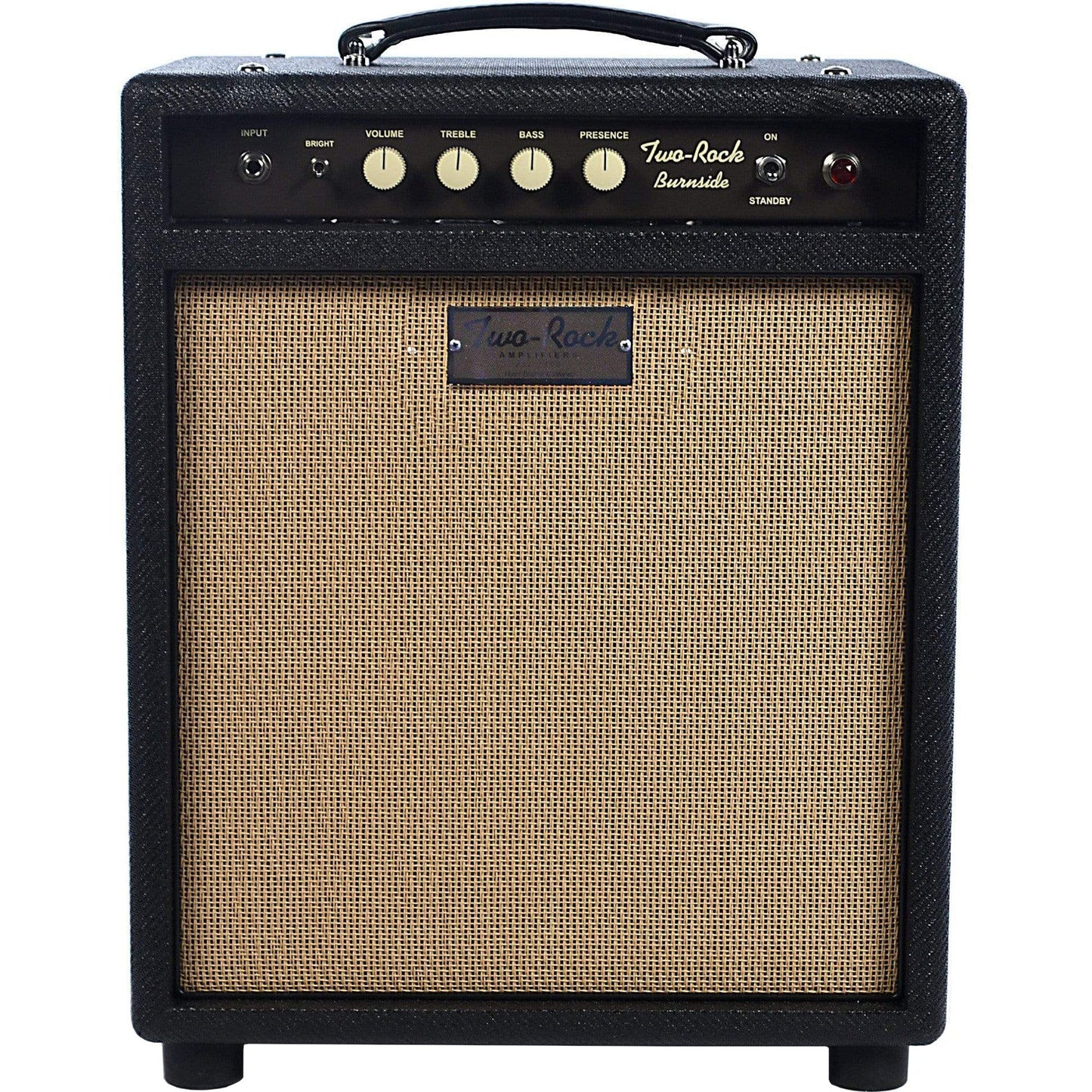 Two Rock Burnside 28 Watt 1x12” Combo Amp