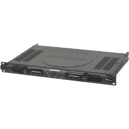 Samson Servo 120A Power Amplifier