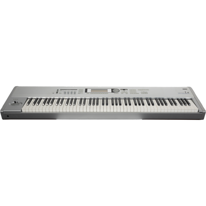 Korg Triton 88 Keyboard Workstation