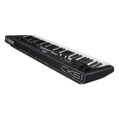 Yamaha CK61 61 Key Stage Keyboard