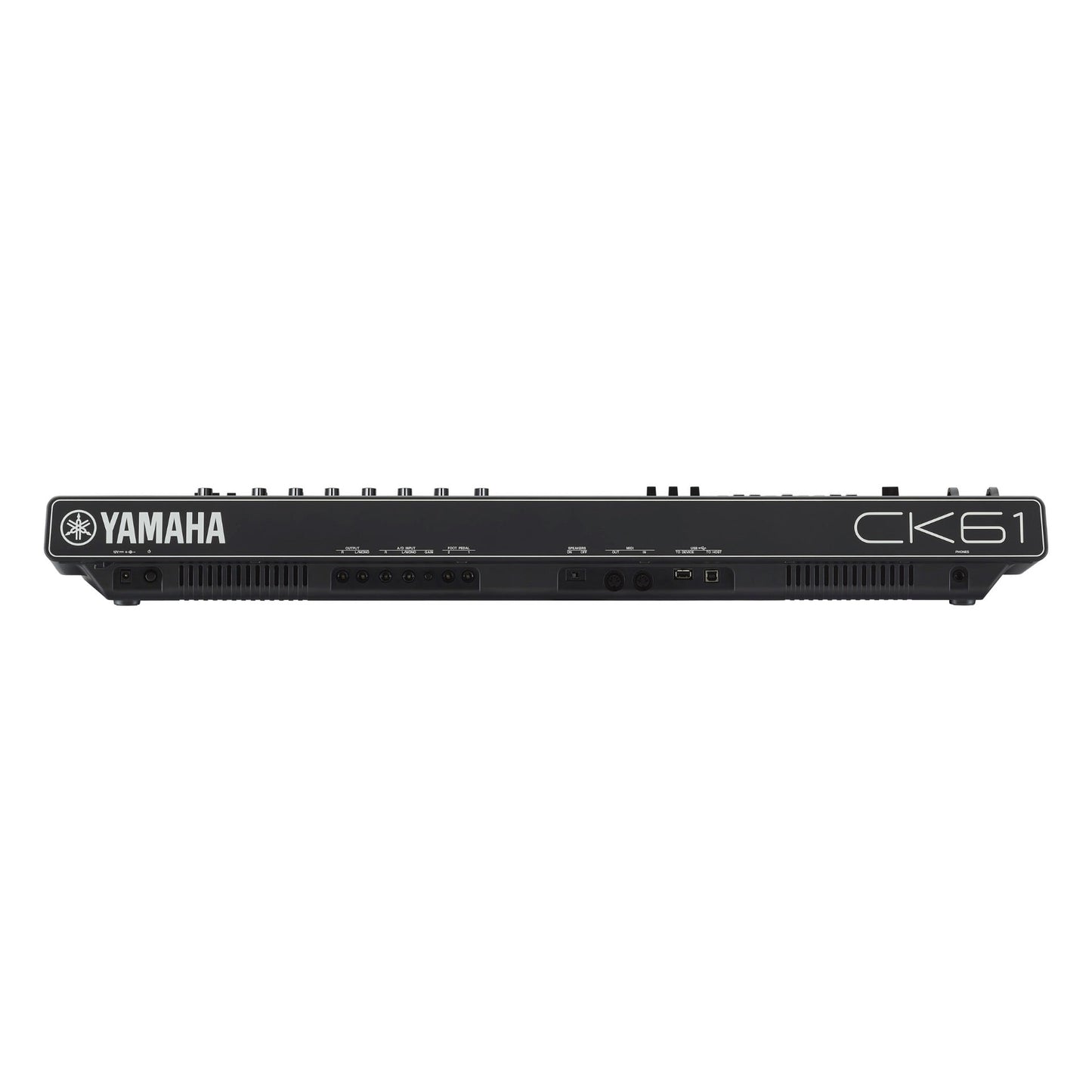 Yamaha CK61 61 Key Stage Keyboard