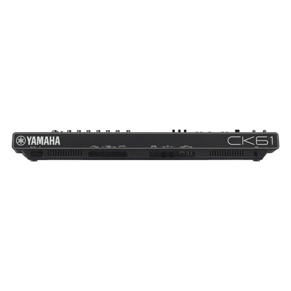 Yamaha CK61 61 Key Stage Keyboard