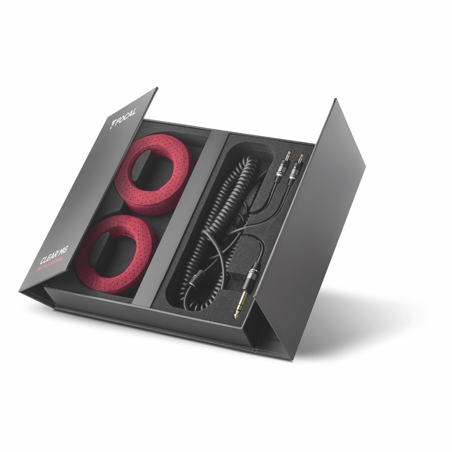 Focal Clear Pro MG Professional Open Back Headphones