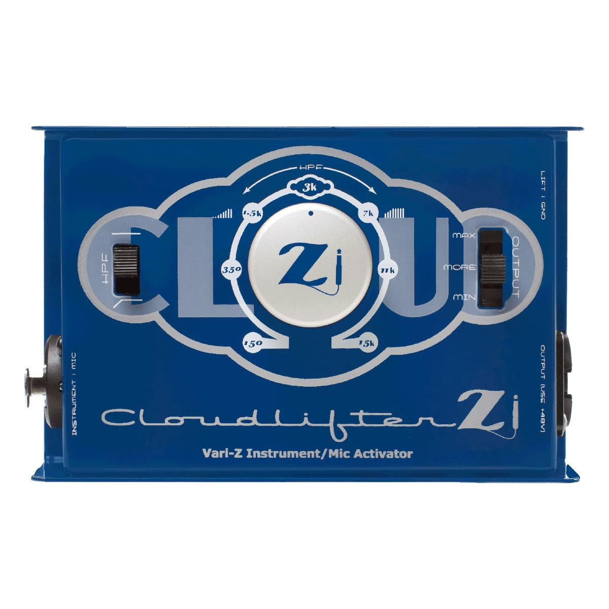 Cloud Microphones Cloudlifter Zi