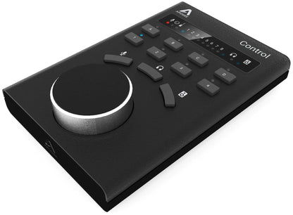 Apogee Control Hardware Remote via USB Cable