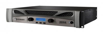 Crown XTI1002 Power Amp