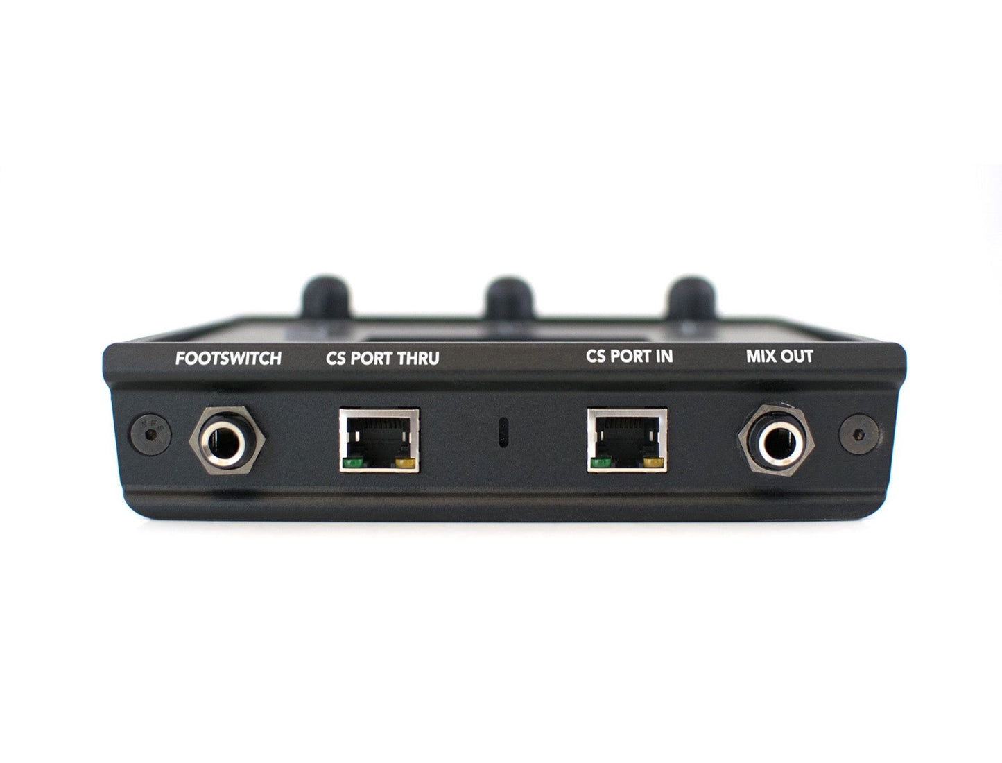 LiveMix CS-SOLO Personal Mixer