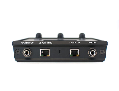 LiveMix CS-SOLO Personal Mixer