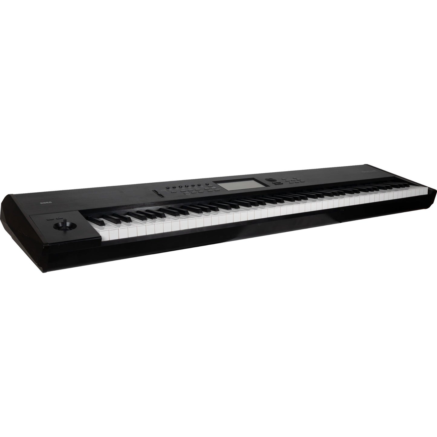 Korg NAUTILUS88 88-key Performance Synth/ Workstation