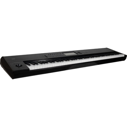 Korg NAUTILUS88 88-key Performance Synth/ Workstation