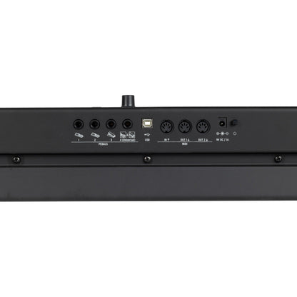 StudioLogic SL73 Studio - 73-Key USB/MIDI Keyboard Controller