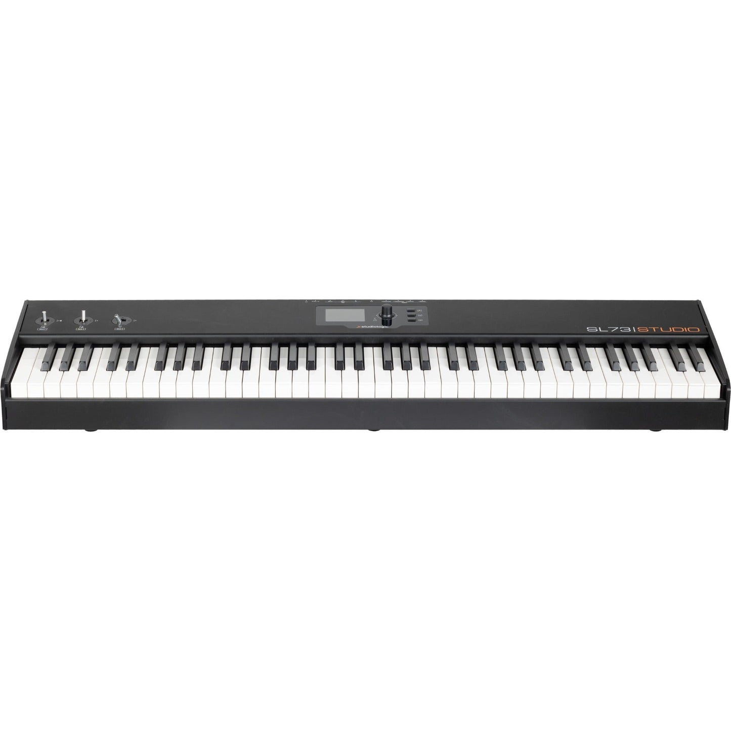 StudioLogic SL73 Studio - 73-Key USB/MIDI Keyboard Controller