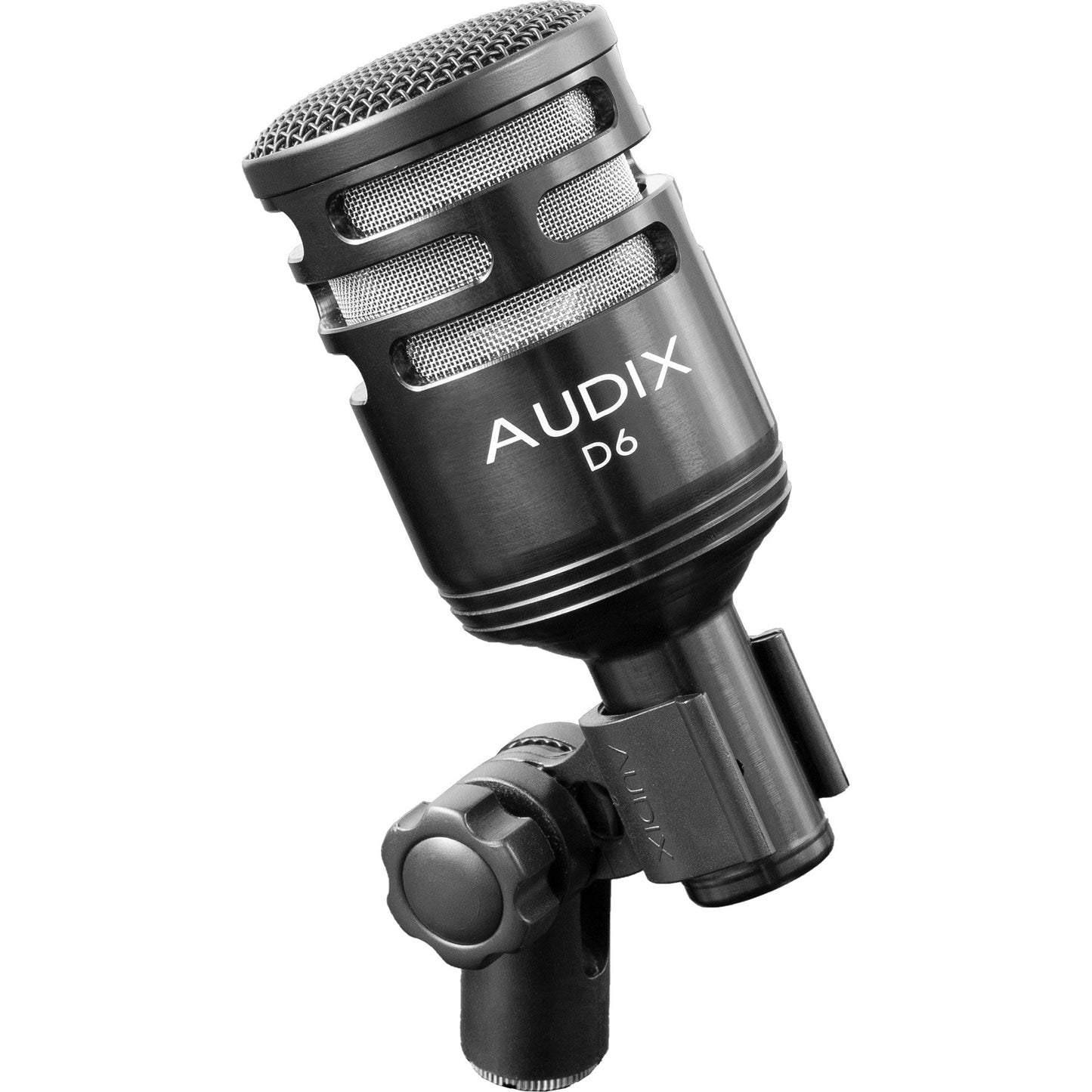 Audix D6 Dynamic Instrument Microphone