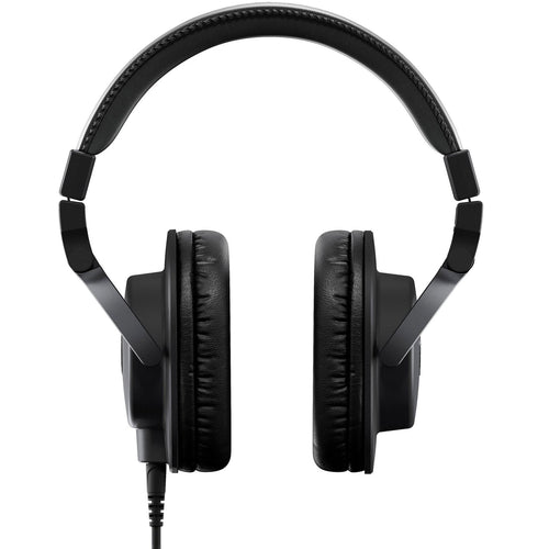 Yamaha HPH-MT5 Monitor Headphones, Black