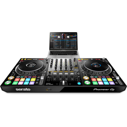 Pioneer DJ DDJ-1000SRT 4-Channel Serato DJ Controller
