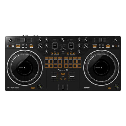 Pioneer DDJ-REV1 DJ Controller