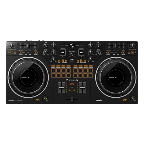 Pioneer DDJ-REV1 DJ Controller