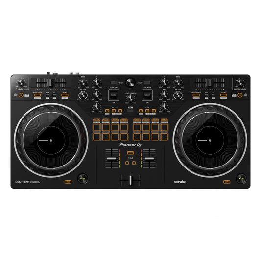 Pioneer DDJ-REV1 DJ Controller