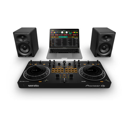 Pioneer DDJ-REV1 DJ Controller