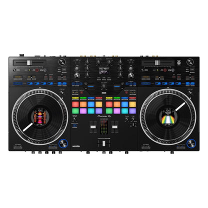 Pioneer DDJ-REV7 DJ Controller