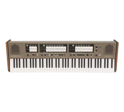 Dexibell CLASSICOL4 76-Key Digital Organ