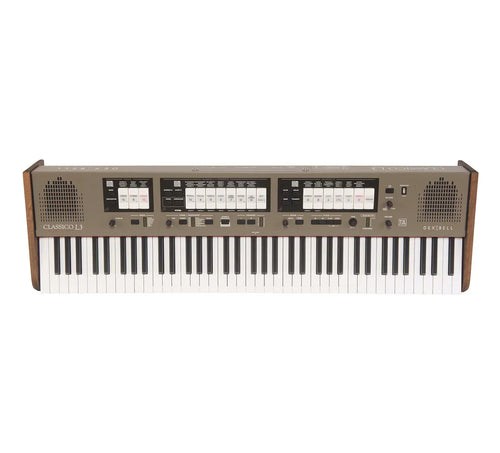 Dexibell CLASSICOL4 76-Key Digital Organ