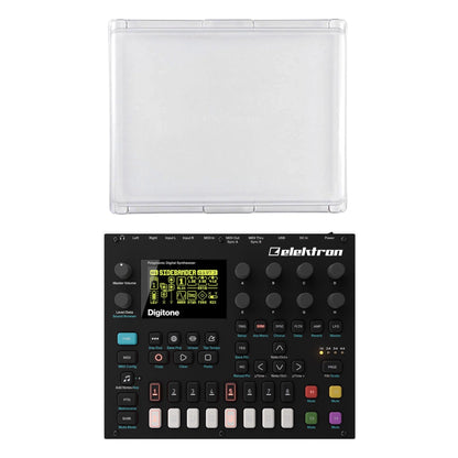 Elektron Digitone 8-voice Digital Synth w/ Sequencer