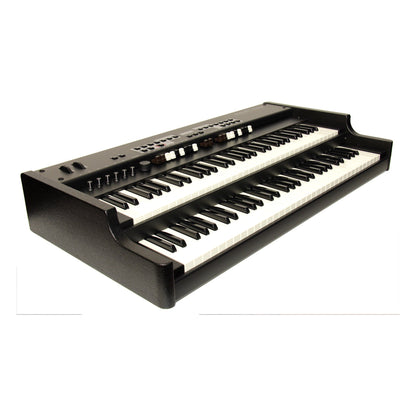 Crumar / GSI DMC-122 Dual MIDI Console