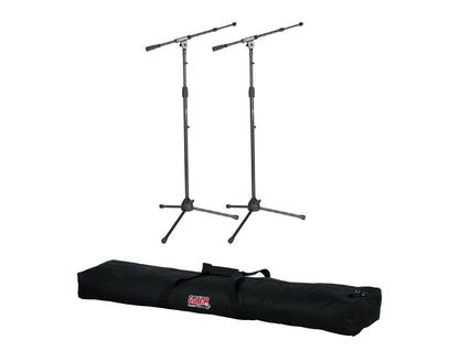 Gator GFW-MIC-2020 Frameworks Standard Tripod Mic Stand