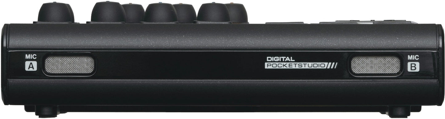 Tascam DP-006 Digital PocketStudio