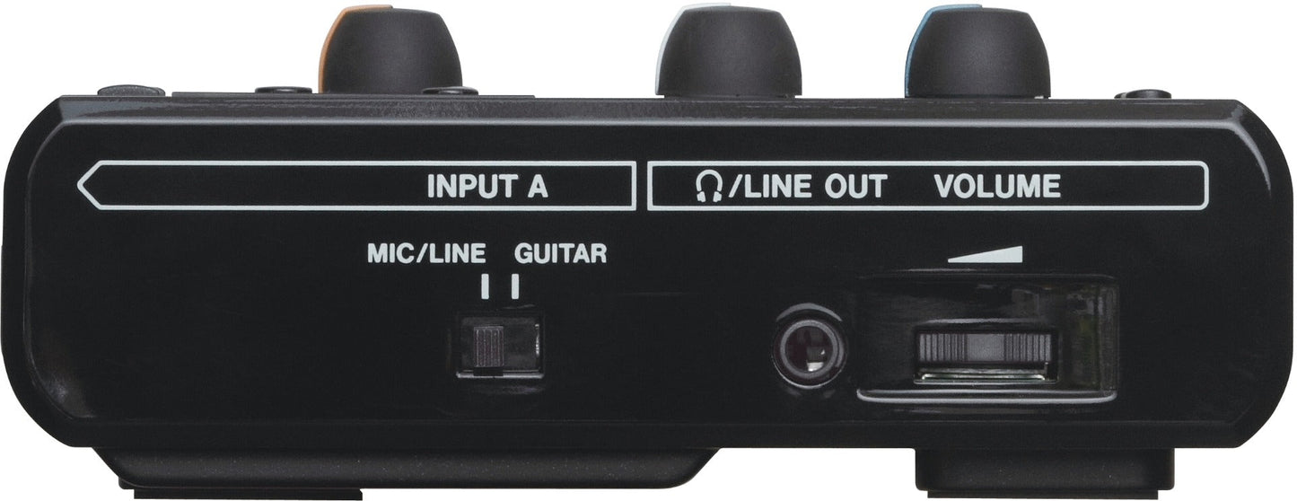 Tascam DP-006 Digital PocketStudio