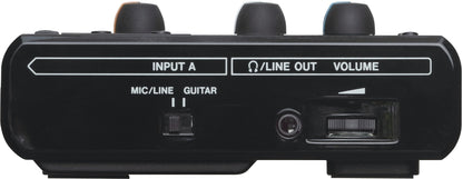 Tascam DP-006 Digital PocketStudio