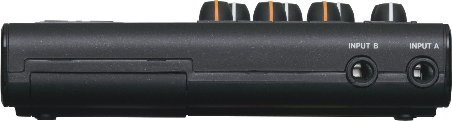 Tascam DP-006 Digital PocketStudio