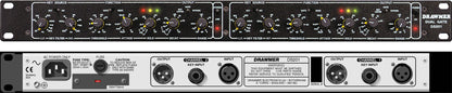 Drawmer DS201 Dual Noise Gate