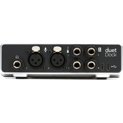Apogee Duet Dock Docking Station for Duet 3