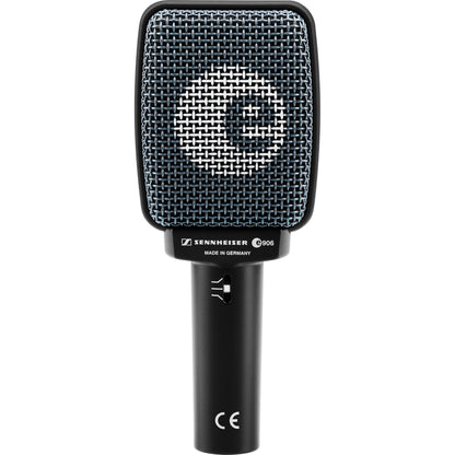 Sennheiser E906 Super Cardioid Instrument Microphone