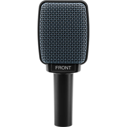 Sennheiser E906 Super Cardioid Instrument Microphone