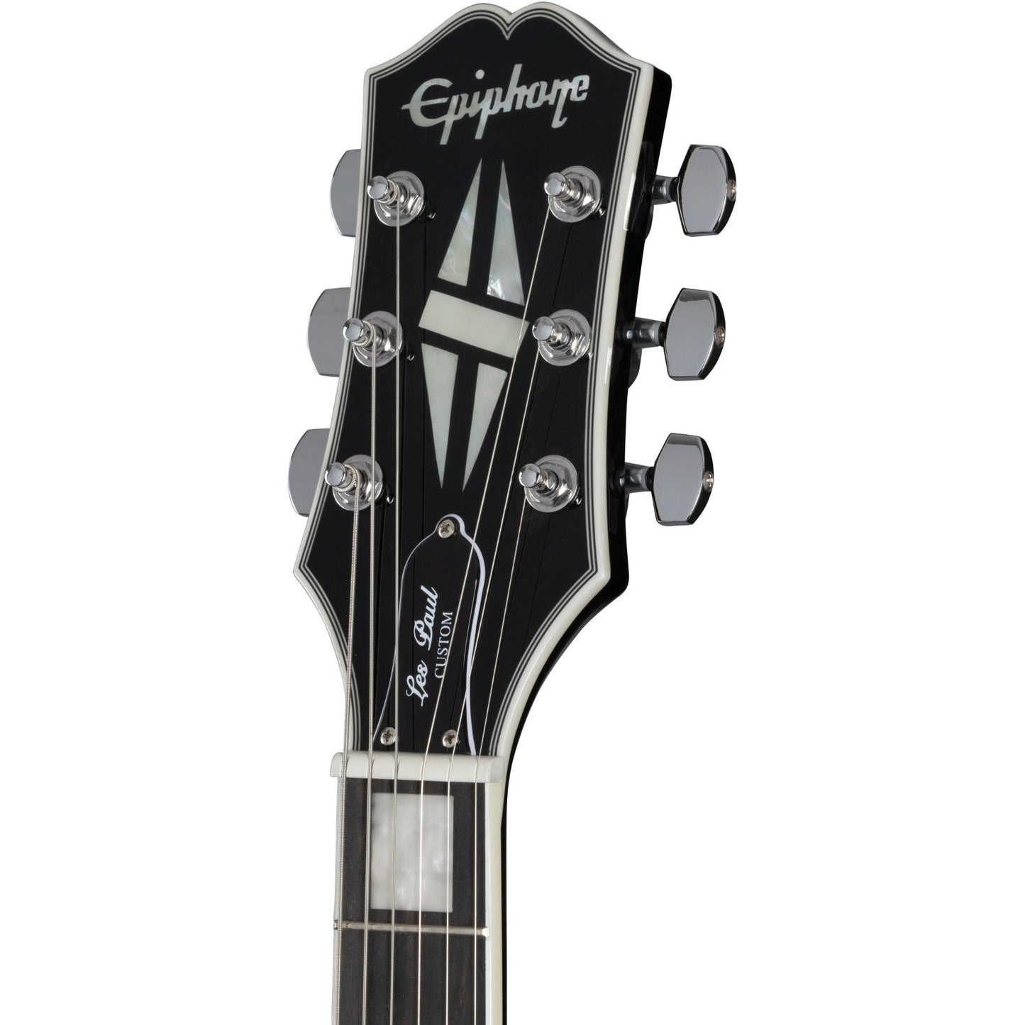 Epiphone Adam Jones Les Paul Custom Art Collection: Julie Heffernan’s “Self-Portrait as Not Dead Yet”