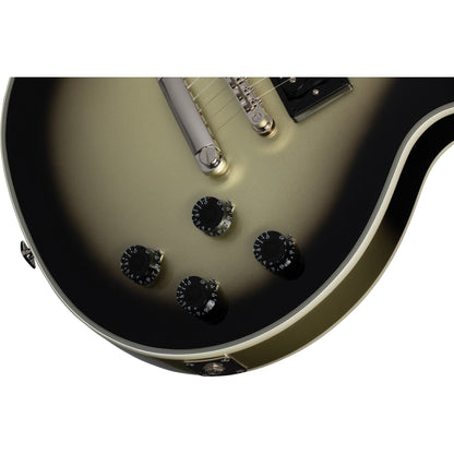 Epiphone Adam Jones Les Paul Custom Art Collection: Julie Heffernan’s “Self-Portrait as Not Dead Yet”