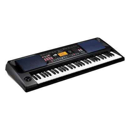 Korg EK50 U Entertainer Keyboard w/ American Styles
