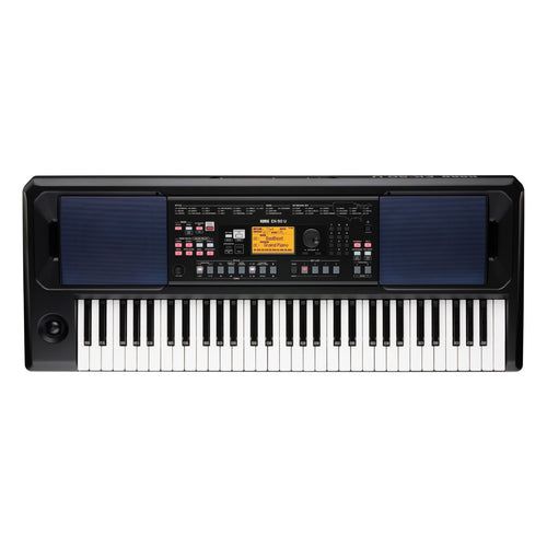 Korg EK50 U Entertainer Keyboard w/ American Styles
