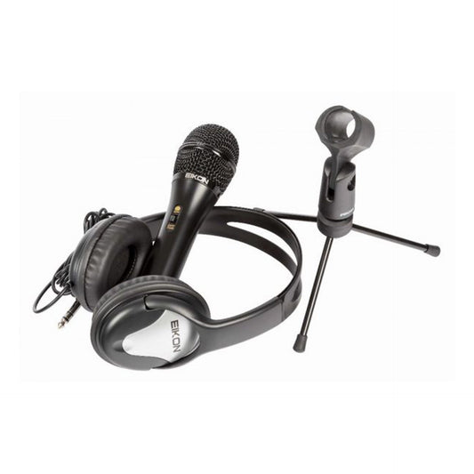 Eikon EKSBONE Basic Home Recording Bundle