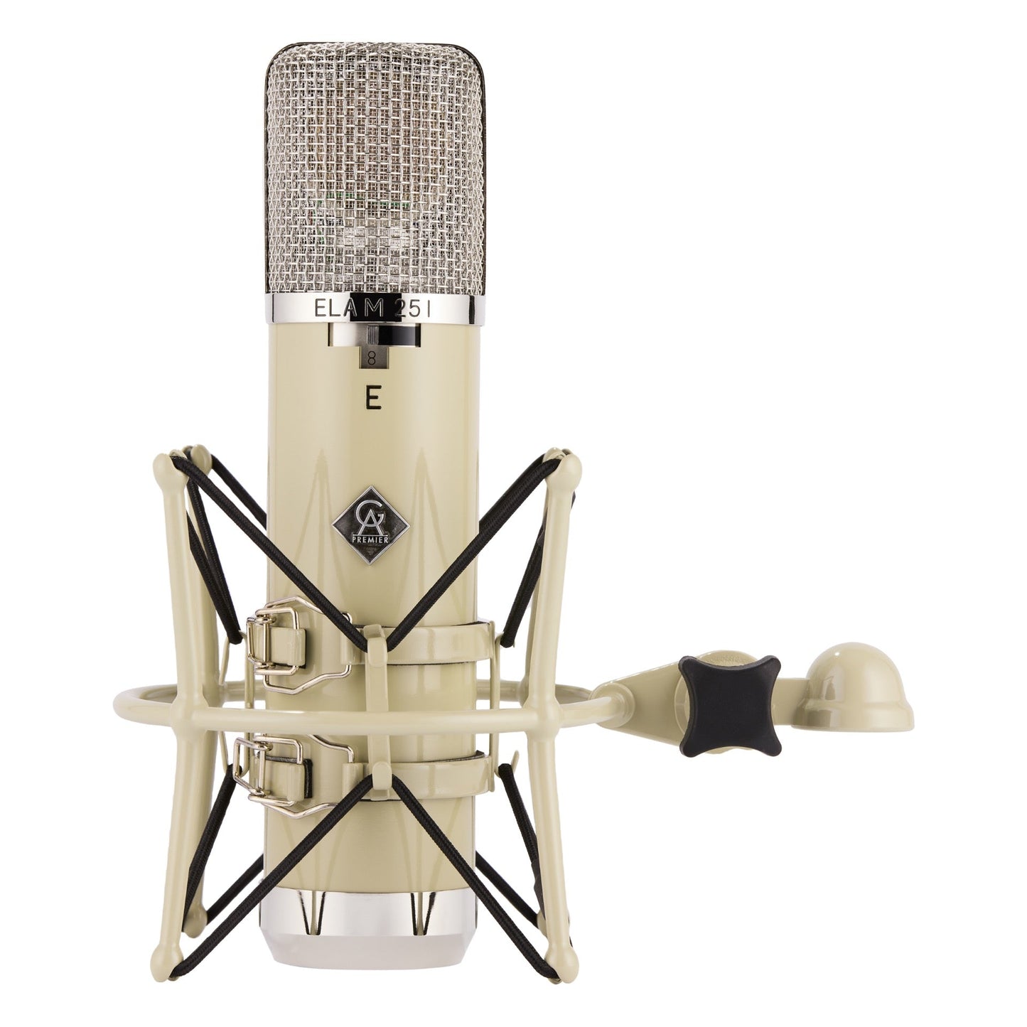 Golden Age Premier ELAM251E - Premier Vintage German Microphone Recreation
