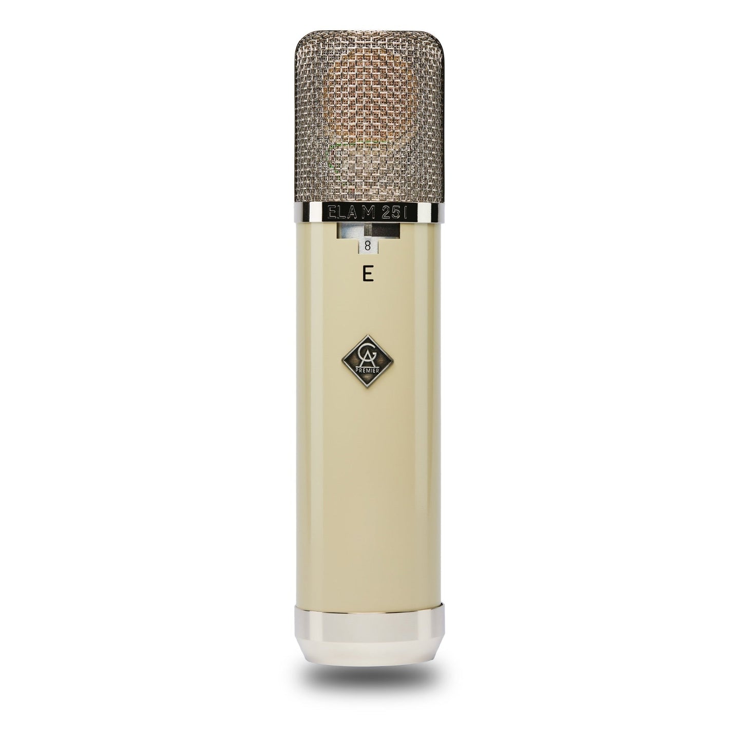 Golden Age Premier ELAM251E - Premier Vintage German Microphone Recreation