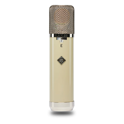 Golden Age Premier ELAM251E - Premier Vintage German Microphone Recreation