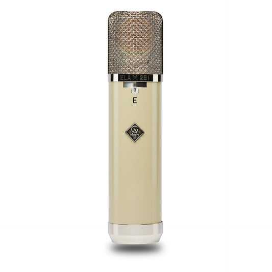 Golden Age Premier ELAM251E - Premier Vintage German Microphone Recreation