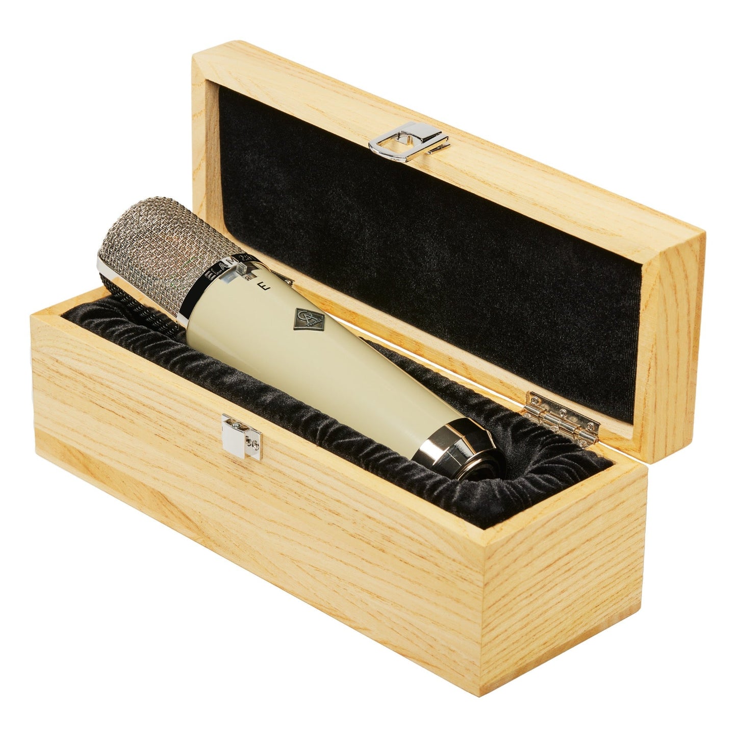 Golden Age Premier ELAM251E - Premier Vintage German Microphone Recreation