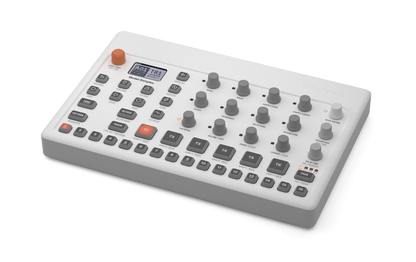 Elektron Model:Samples Groovebox