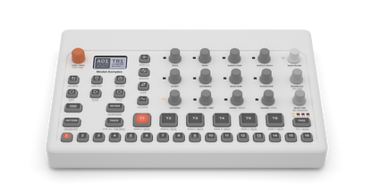 Elektron Model:Samples Groovebox