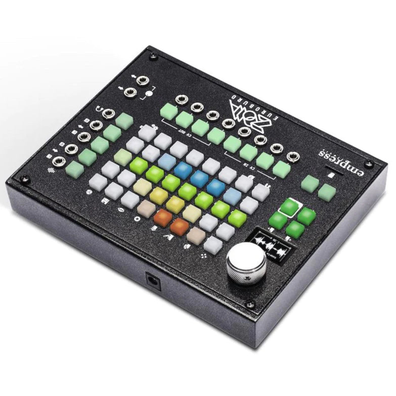 Empress Effects Zoia Euroburo